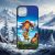 Doba ľadová – Pravekí vtipkári - iPhone obal 