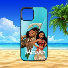 Viana - Moana - iPhone obal 