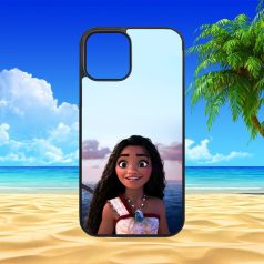 Vaiana – Dcéra náčelníka - iPhone obal 