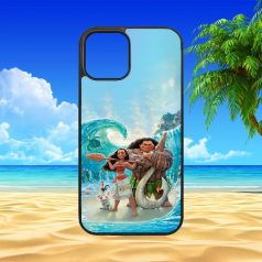 Vaiana – Oceán a priatelia - iPhone obal 