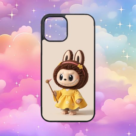 Labubu - Florabubu - iPhone obal 