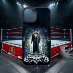 Profesionálny Wrestling - Undertaker - iPhone obal