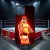 Profesionálny Wrestling - Hulkamania - iPhone obal
