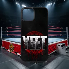Profesionálny Wrestling - YEET - iPhone obal