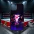 Profesionálny Wrestling - The Undertaker - iPhone obal