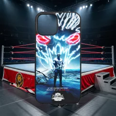 Profesionálny Wrestling - The Rock - iPhone obal