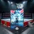 Profesionálny Wrestling - The Rock - iPhone obal