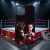 Profesionálny Wrestling - Seth Rollins VS CM Punk - iPhone obal