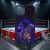 Profesionálny Wrestling - Seth Rollins MVP - iPhone obal