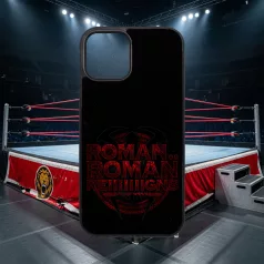   Profesionálny Wrestling - Roman.. Roman Reiiiiiigns - iPhone obal