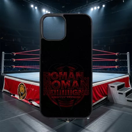 Profesionálny Wrestling - Roman.. Roman Reiiiiiigns - iPhone obal