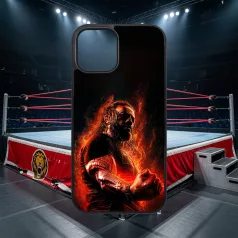Profesionálny Wrestling - Roman Reigns - iPhone obal