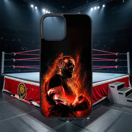 Profesionálny Wrestling - Roman Reigns - iPhone obal