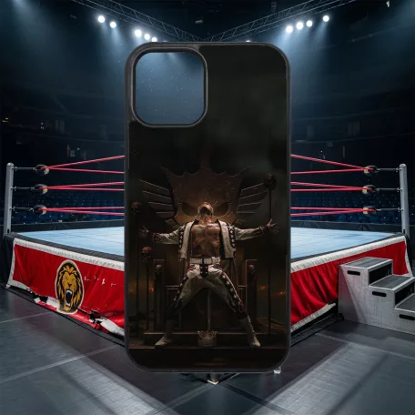 Profesionálny Wrestling - King Cody Rhodes - iPhone obal