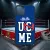Profesionálny Wrestling - John Cena - U Cant See Me - iPhone obal