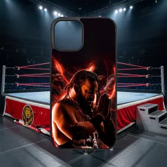Profesionálny Wrestling - Jacob Fatu - iPhone obal