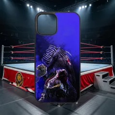   Profesionálny Wrestling - Iyo Sky X Rhea Ripley - iPhone obal