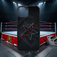 Profesionálny Wrestling - Edge - Iconclast - iPhone obal