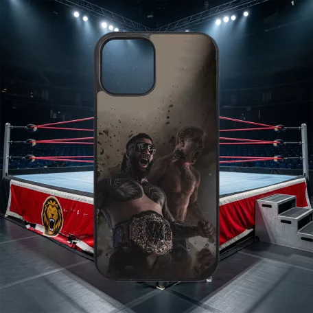 Profesionálny Wrestling - Cody Rhodes X Jey Uso - iPhone obal