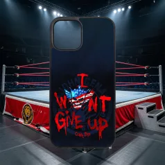   Profesionálny Wrestling - Cody Rhodes - I wont give up - iPhone obal