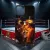 Profesionálny Wrestling - CM Punk this fire burns - iPhone obal