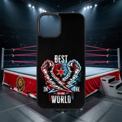 Profesionálny Wrestling - CM Punk BITW - iPhone obal