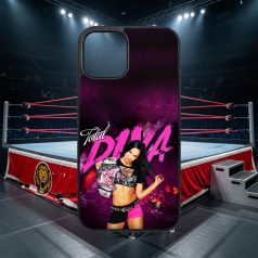 Profesionálny Wrestling - AJ Lee - iPhone obal