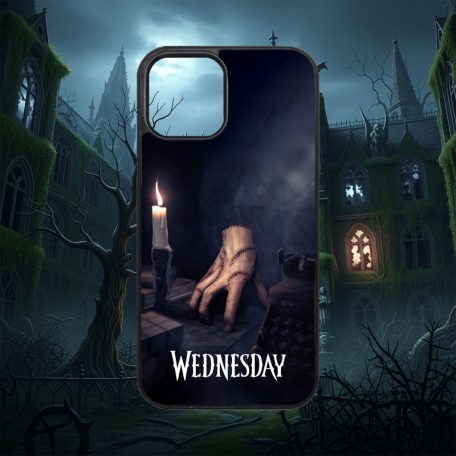Wednesday - Ruka - iPhone obal