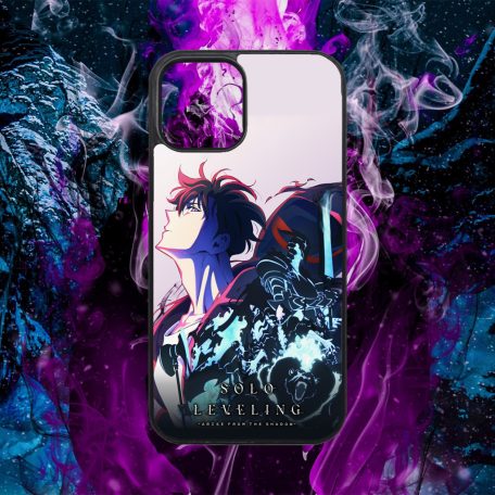 Solo Leveling – Arise from the Shadow - iPhone obal 