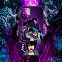 Solo Leveling – Arise - iPhone obal 