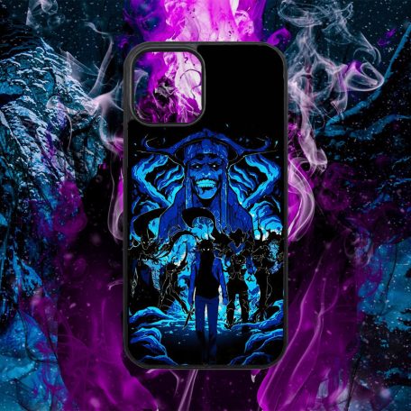 Solo Leveling – Dungeon - iPhone obal 
