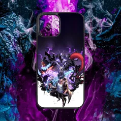 Solo Leveling – Unleashed Power - iPhone obal 