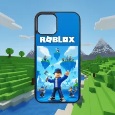 Roblox Boys - iPhone obal 