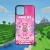 Roblox - Play pink, play Roblox - iPhone obal 