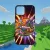 Roblox World - iPhone obal 