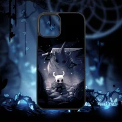 Hollow Knight - False Knight boss - iPhone obal 