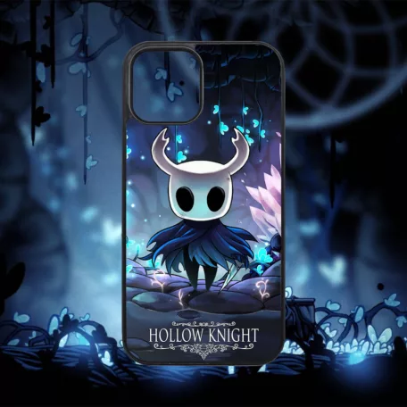 Hollow Knight - Little Bug Knight - iPhone obal 