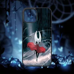 Hollow Knight - Silksong Hornet - iPhone obal 