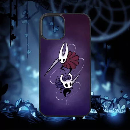 Hollow Knight - Hornet vs. Knight - iPhone obal 