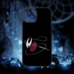 Hollow Knight - Silksong Hornet's slash - iPhone obal 