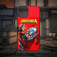Borderlands - Bordarlands 4 - iPhone obal 
