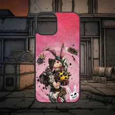 Borderlands - Tina - iPhone obal 