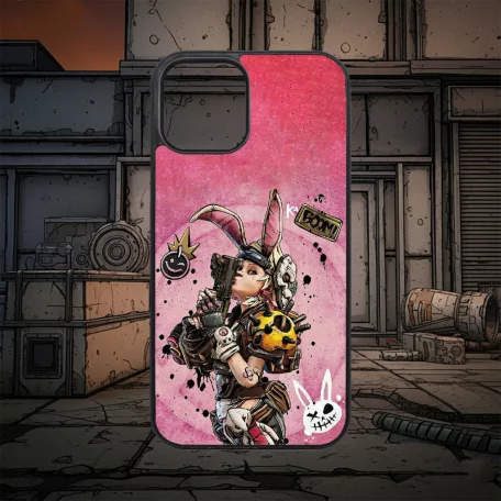 Borderlands - Tina - iPhone obal 