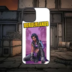 Borderlands - Amara - iPhone obal 