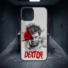 Dexter - We all have a dark side - iPhone obal 