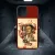 Dexter - Team - iPhone obal 