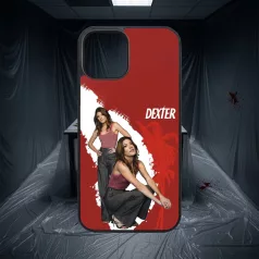 Dexter - Debra - iPhone obal 