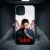 Dexter - Angel - iPhone obal 