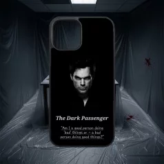 Dexter - The Dark Passenger - iPhone obal 