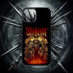 Slipknot - Art - iPhone obal 